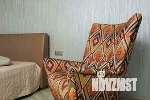 1-к квартира, посуточно, 54м2, 14/14 этаж