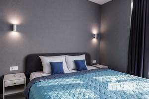 1-к квартира, посуточно, 45м2, 8/8 этаж