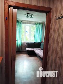 1-к квартира, на длительный срок, 18м2, 2/5 этаж