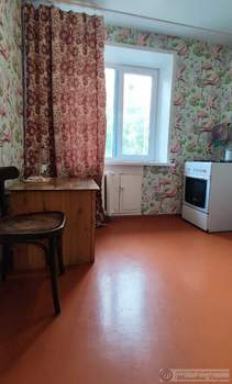 2-к квартира, на длительный срок, 45м2, 1/5 этаж