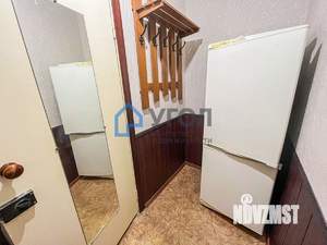 1-к квартира, на длительный срок, 32м2, 4/5 этаж