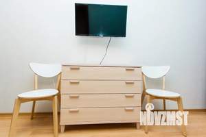 1-к квартира, посуточно, 30м2, 4/5 этаж