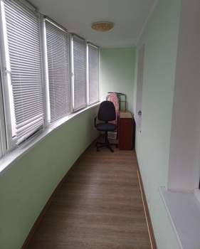 1-к квартира, на длительный срок, 40м2, 3/20 этаж