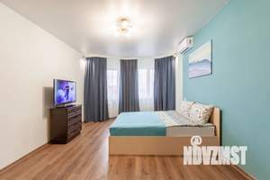 1-к квартира, посуточно, 46м2, 18/19 этаж