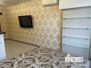 1-к квартира, на длительный срок, 62м2, 4/25 этаж