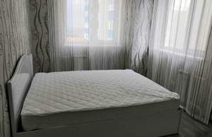 2-к квартира, на длительный срок, 70м2, 20/23 этаж