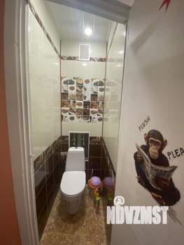 2-к квартира, на длительный срок, 45м2, 3/5 этаж