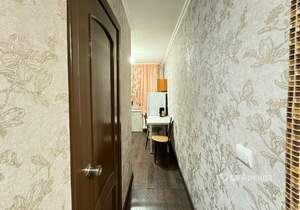 1-к квартира, на длительный срок, 30м2, 3/5 этаж