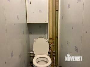 2-к квартира, на длительный срок, 60м2, 2/10 этаж