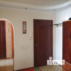 3-к квартира, на длительный срок, 69м2, 4/5 этаж