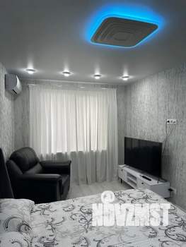 1-к квартира, посуточно, 45м2, 26/29 этаж