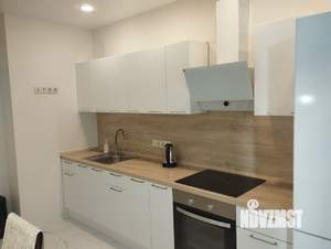 1-к квартира, на длительный срок, 40м2, 5/25 этаж
