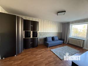 1-к квартира, на длительный срок, 30м2, 5/9 этаж