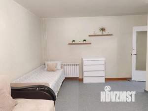 2-к квартира, посуточно, 55м2, 1/1 этаж