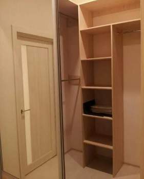 1-к квартира, на длительный срок, 42м2, 5/12 этаж