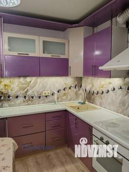 2-к квартира, на длительный срок, 47м2, 3/3 этаж