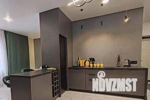 1-к квартира, посуточно, 43м2, 1/4 этаж