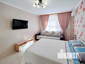 2-к квартира, посуточно, 48м2, 1/1 этаж