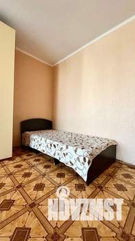 1-к квартира, посуточно, 38м2, 7/9 этаж