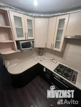 1-к квартира, на длительный срок, 30м2, 4/5 этаж