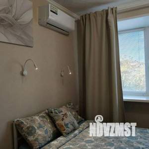 1-к квартира, посуточно, 15м2, 1/1 этаж