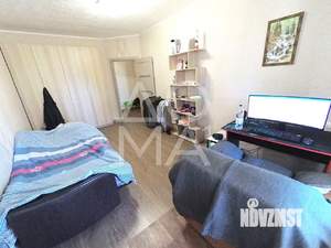 1-к квартира, на длительный срок, 40м2, 8/17 этаж