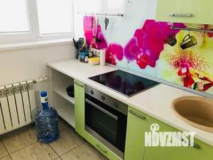 2-к квартира, посуточно, 75м2, 4/19 этаж