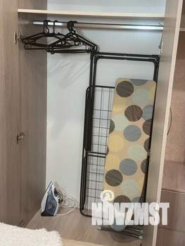 1-к квартира, посуточно, 33м2, 12/19 этаж