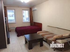 1-к квартира, на длительный срок, 45м2, 12/14 этаж