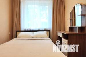 3-к квартира, посуточно, 57м2, 3/5 этаж