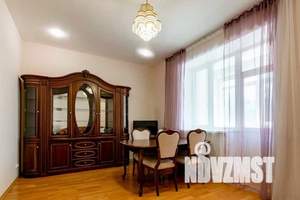 2-к квартира, посуточно, 60м2, 2/10 этаж