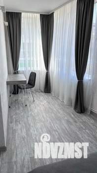 2-к квартира, посуточно, 48м2, 2/19 этаж