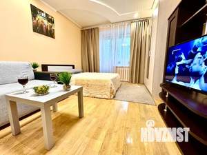 2-к квартира, посуточно, 75м2, 3/18 этаж