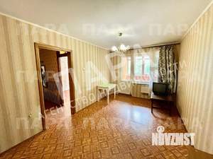 2-к квартира, на длительный срок, 47м2, 3/8 этаж