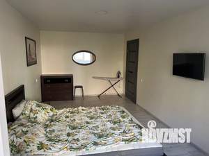 3-к квартира, посуточно, 80м2, 1/5 этаж