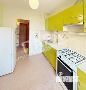 1-к квартира, на длительный срок, 36м2, 6/9 этаж