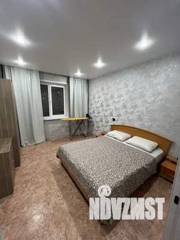 2-к квартира, посуточно, 52м2, 5/9 этаж