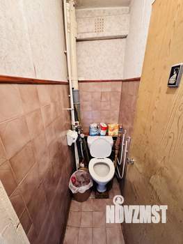 2-к квартира, на длительный срок, 46м2, 2/5 этаж