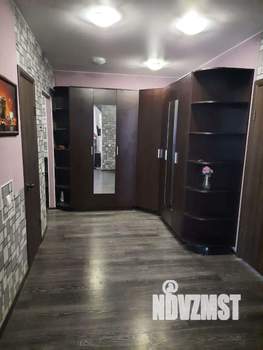 3-к квартира, на длительный срок, 96м2, 14/20 этаж