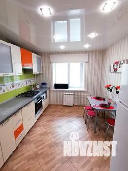 2-к квартира, посуточно, 50м2, 3/9 этаж