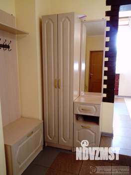 1-к квартира, на длительный срок, 50м2, 3/6 этаж