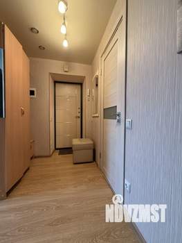 2-к квартира, на длительный срок, 54м2, 9/12 этаж
