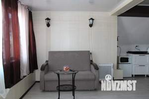 1-к квартира, посуточно, 36м2, 2/2 этаж