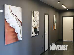 3-к квартира, посуточно, 100м2, 20/24 этаж