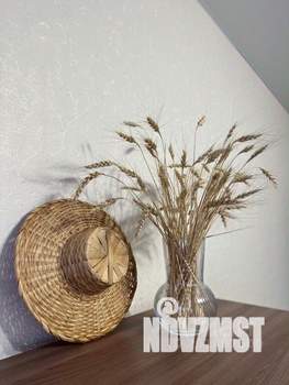 1-к квартира, посуточно, 55м2, 1/1 этаж