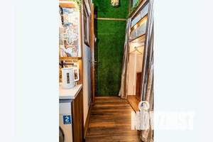 1-к квартира, посуточно, 30м2, 2/2 этаж