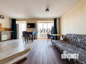 2-к квартира, на длительный срок, 70м2, 10/13 этаж