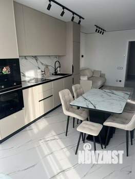 4-к квартира, на длительный срок, 80м2, 22/24 этаж