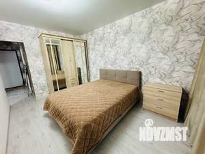 2-к квартира, посуточно, 52м2, 2/25 этаж