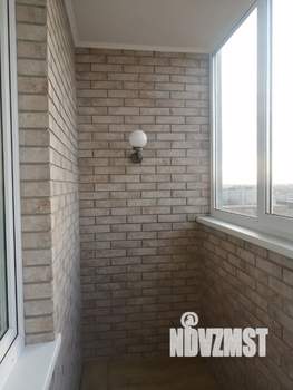 1-к квартира, посуточно, 40м2, 14/25 этаж